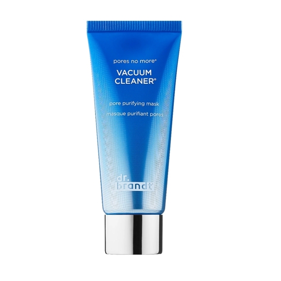 Dr. Brandt Skincare pores no more Vacuum Cleaner Pore Purifying Mask - Picture 4 of 8